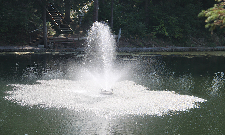 image block orc fountain